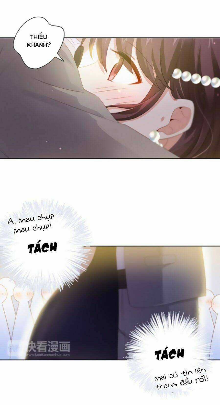 Tình Yêu Là Thế 2 - Chapter 41 - Trang 26