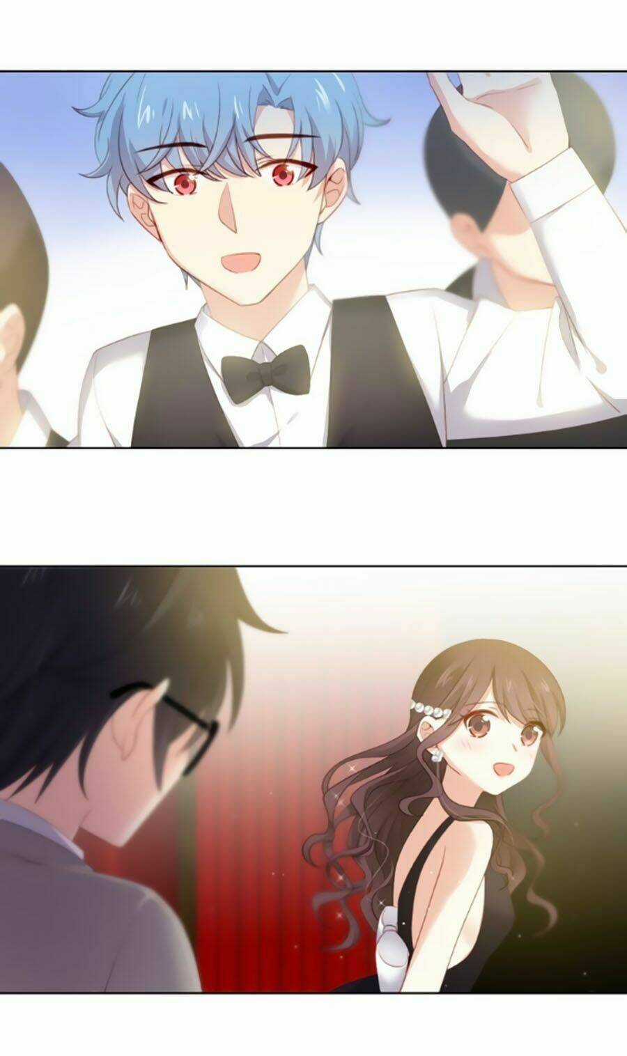 Tình Yêu Là Thế 2 - Chapter 41 - Trang 8