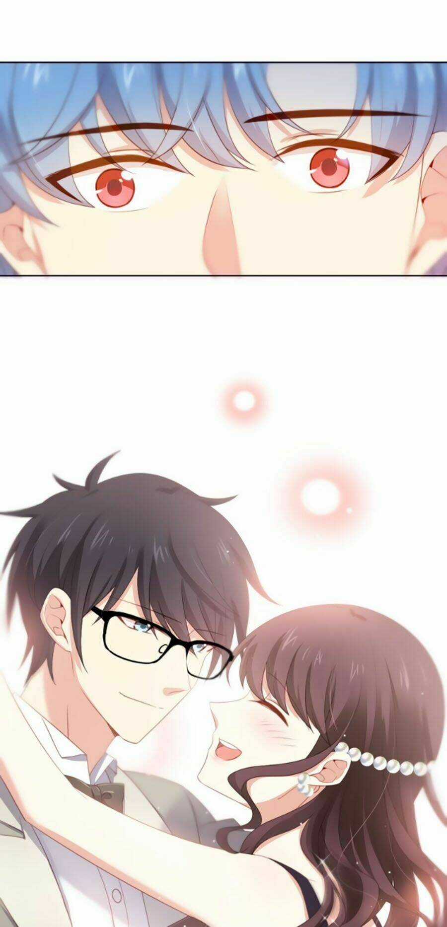 Tình Yêu Là Thế 2 - Chapter 41 - Trang 10