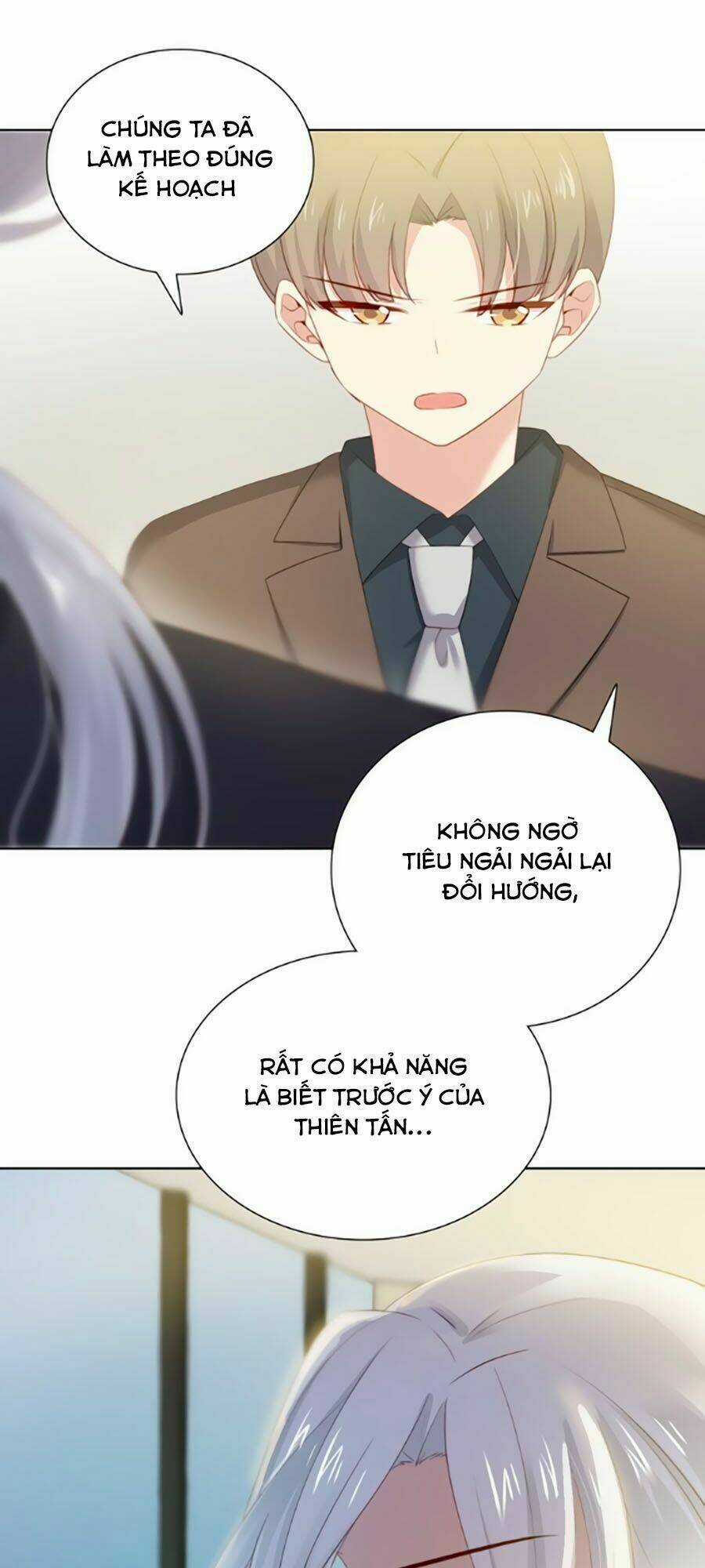 Tình Yêu Là Thế 2 - Chapter 42 - Trang 17