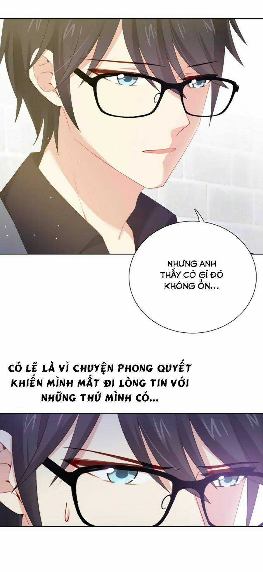 Tình Yêu Là Thế 2 - Chapter 42 - Trang 34