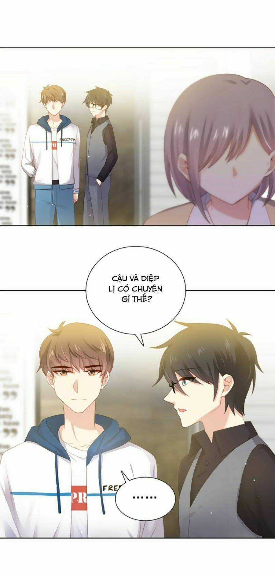 Tình Yêu Là Thế 2 - Chapter 44 - Trang 15