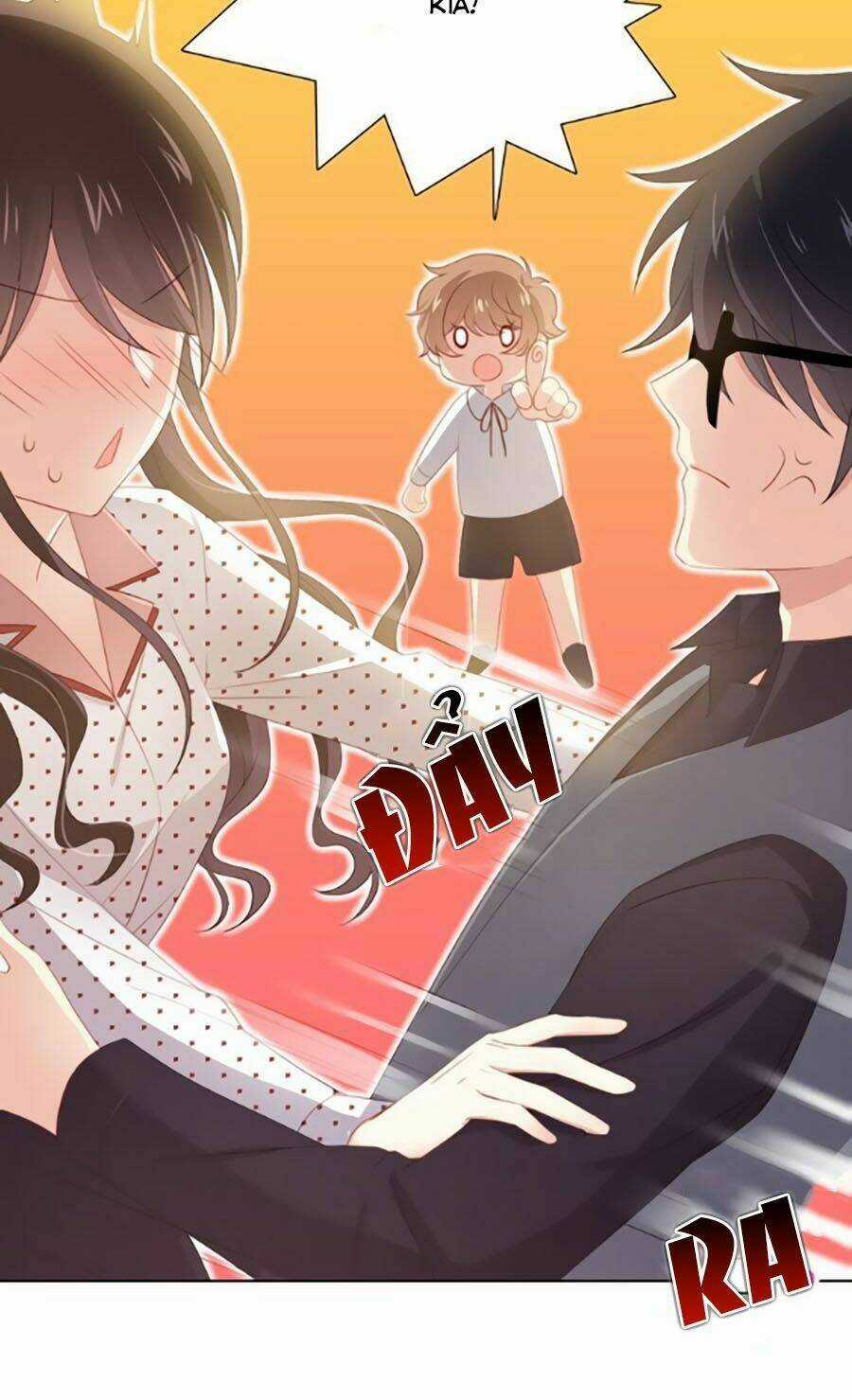 Tình Yêu Là Thế 2 - Chapter 45 - Trang 3