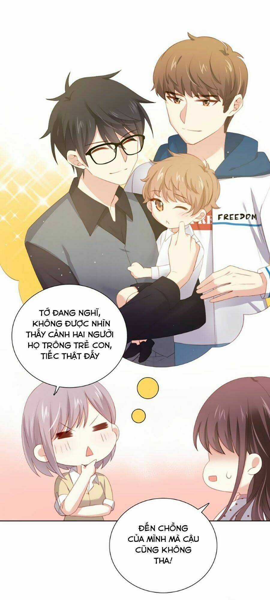 Tình Yêu Là Thế 2 - Chapter 45 - Trang 24