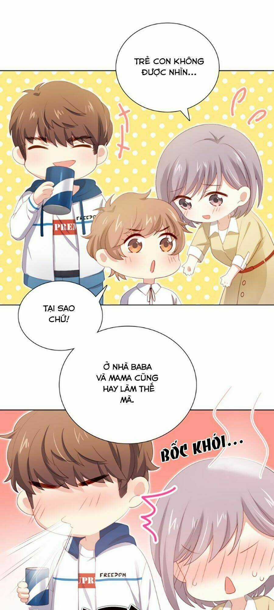 Tình Yêu Là Thế 2 - Chapter 45 - Trang 4