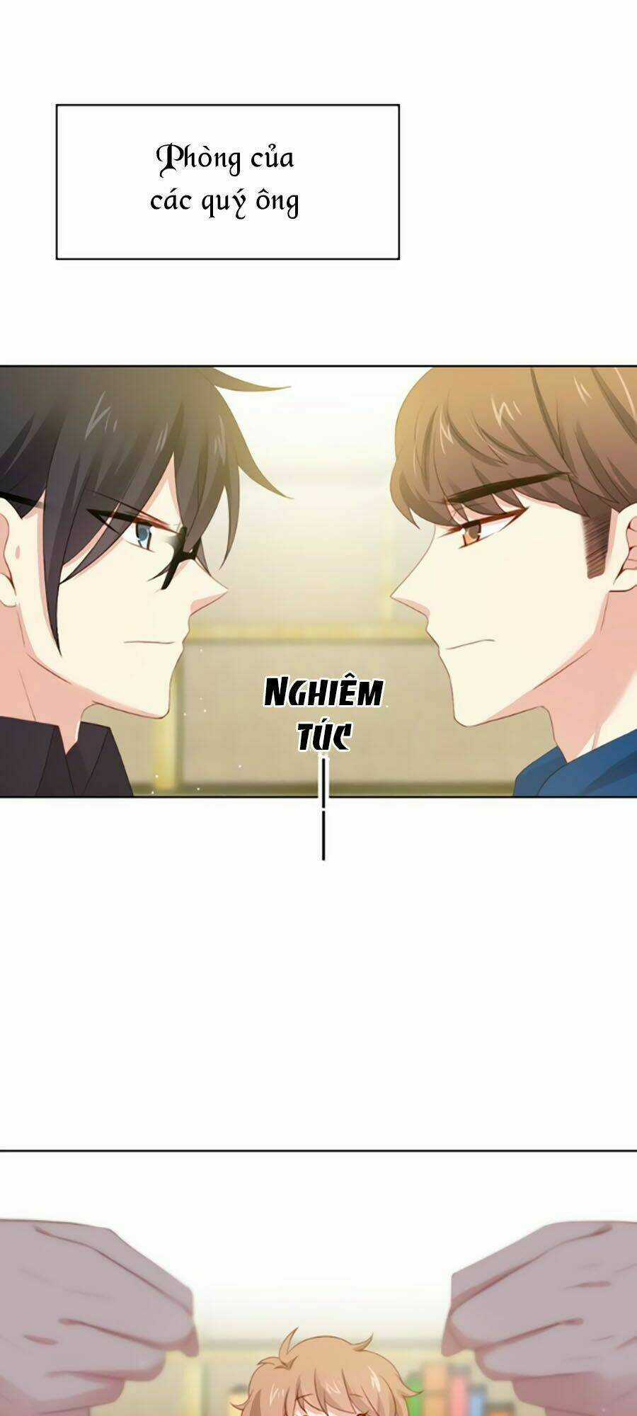 Tình Yêu Là Thế 2 - Chapter 45 - Trang 36