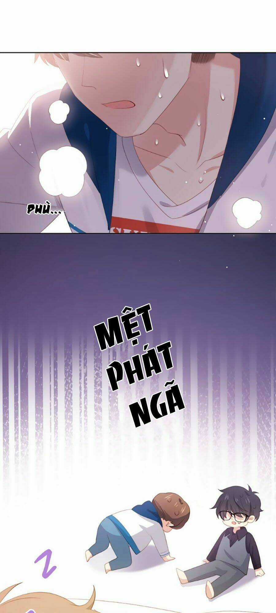 Tình Yêu Là Thế 2 - Chapter 46 - Trang 14