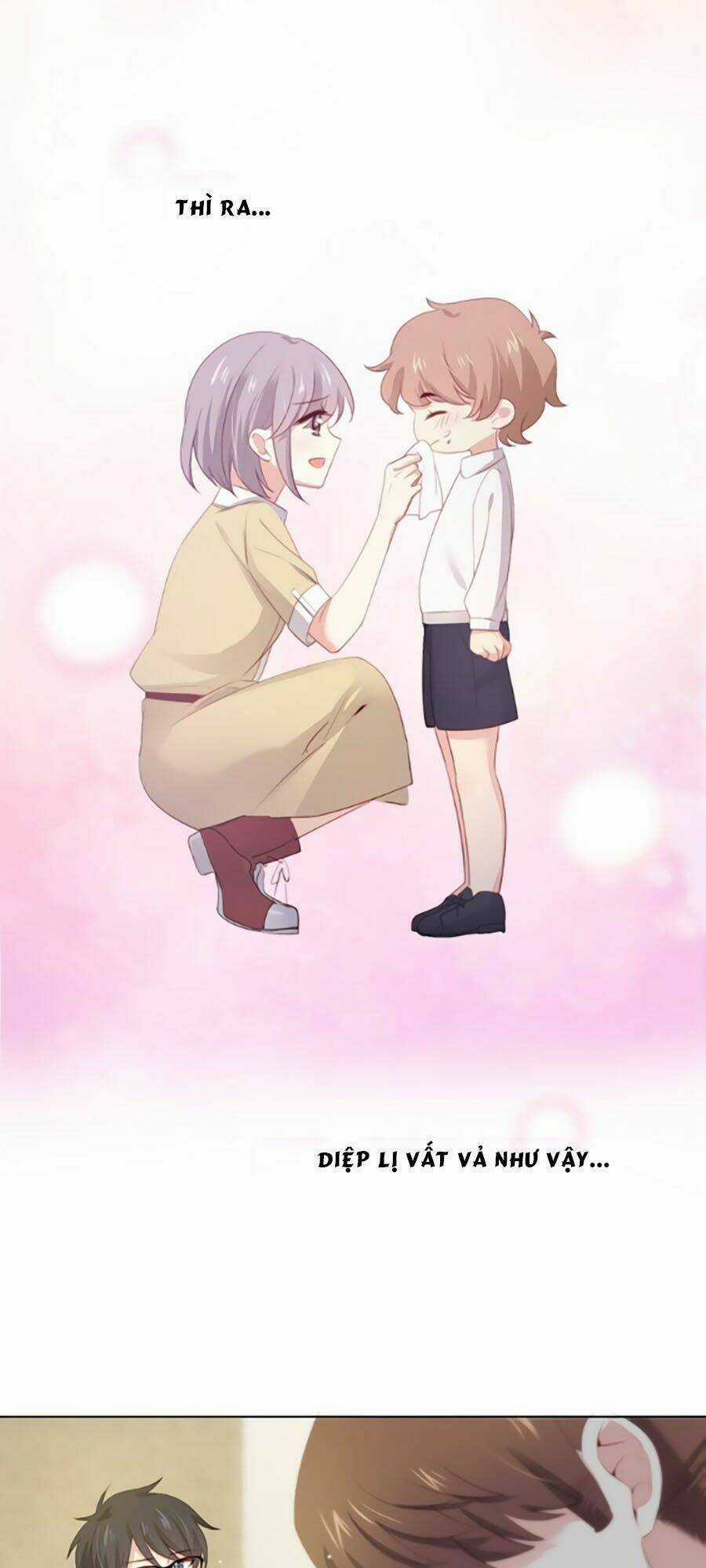 Tình Yêu Là Thế 2 - Chapter 46 - Trang 17