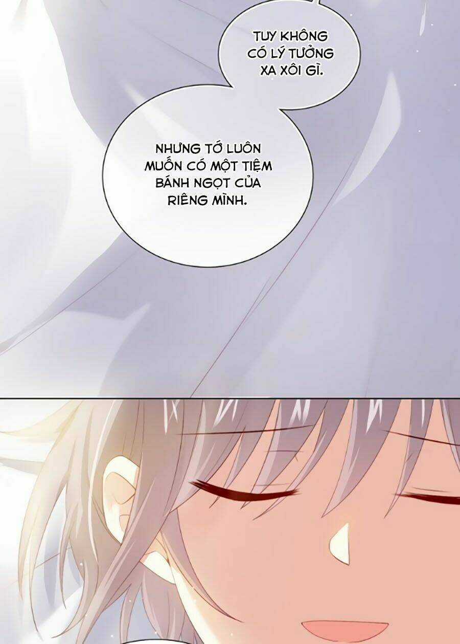 Tình Yêu Là Thế 2 - Chapter 46 - Trang 20