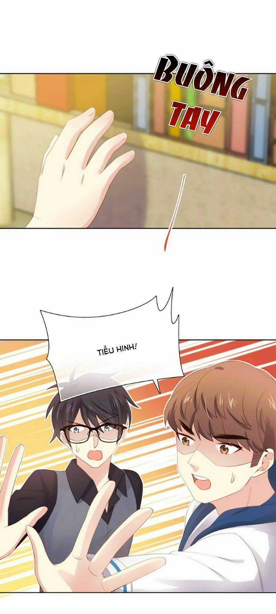 Tình Yêu Là Thế 2 - Chapter 46 - Trang 4