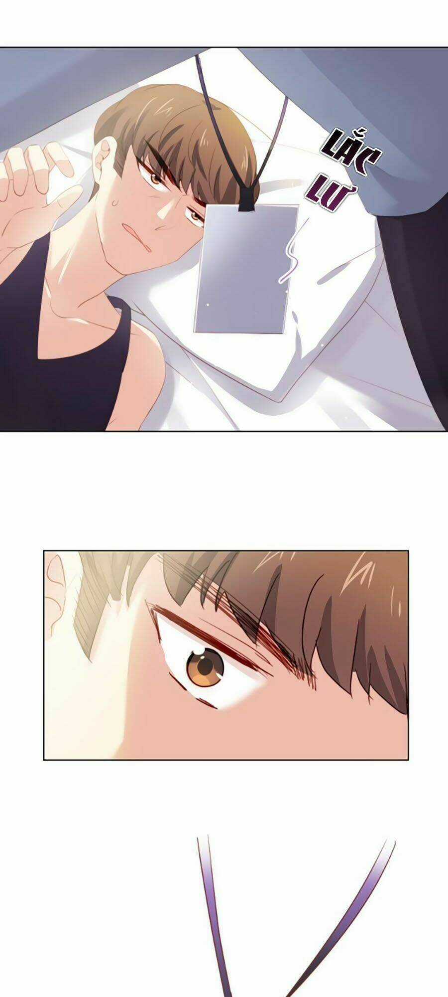 Tình Yêu Là Thế 2 - Chapter 46 - Trang 35