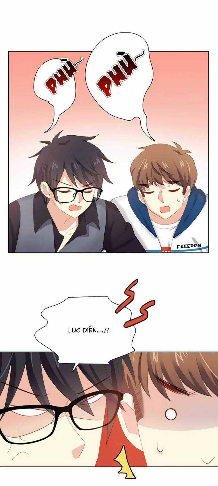 Tình Yêu Là Thế 2 - Chapter 46 - Trang 8