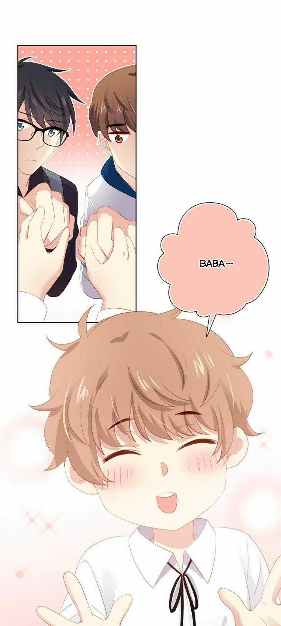 Tình Yêu Là Thế 2 - Chapter 46 - Trang 10