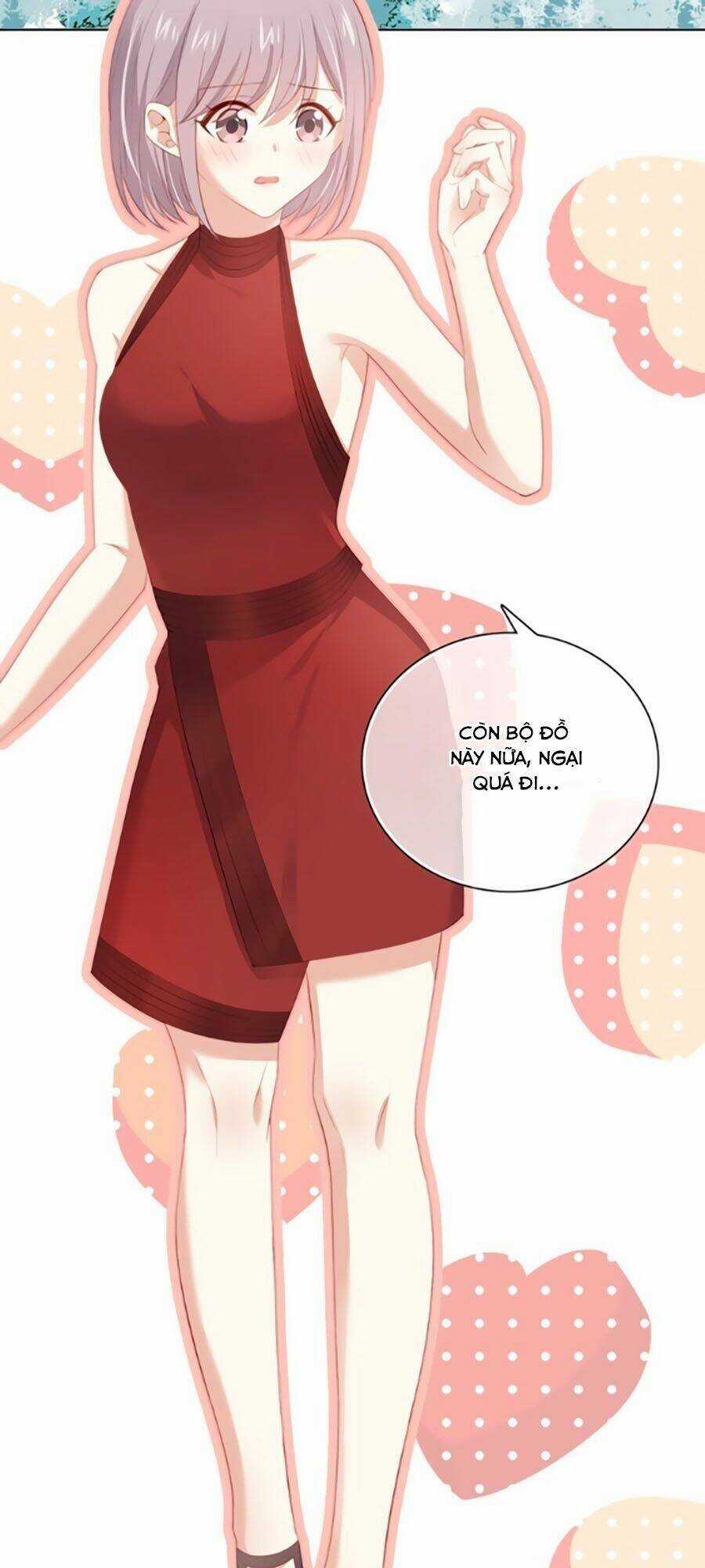 Tình Yêu Là Thế 2 - Chapter 47 - Trang 3