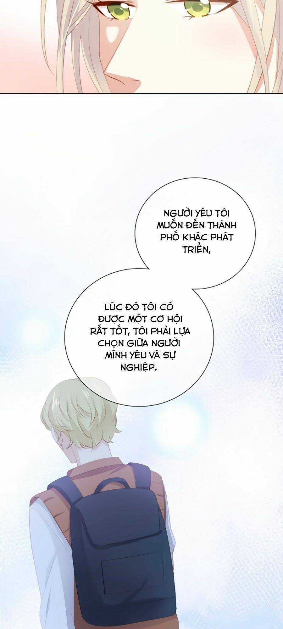 Tình Yêu Là Thế 2 - Chapter 47 - Trang 36