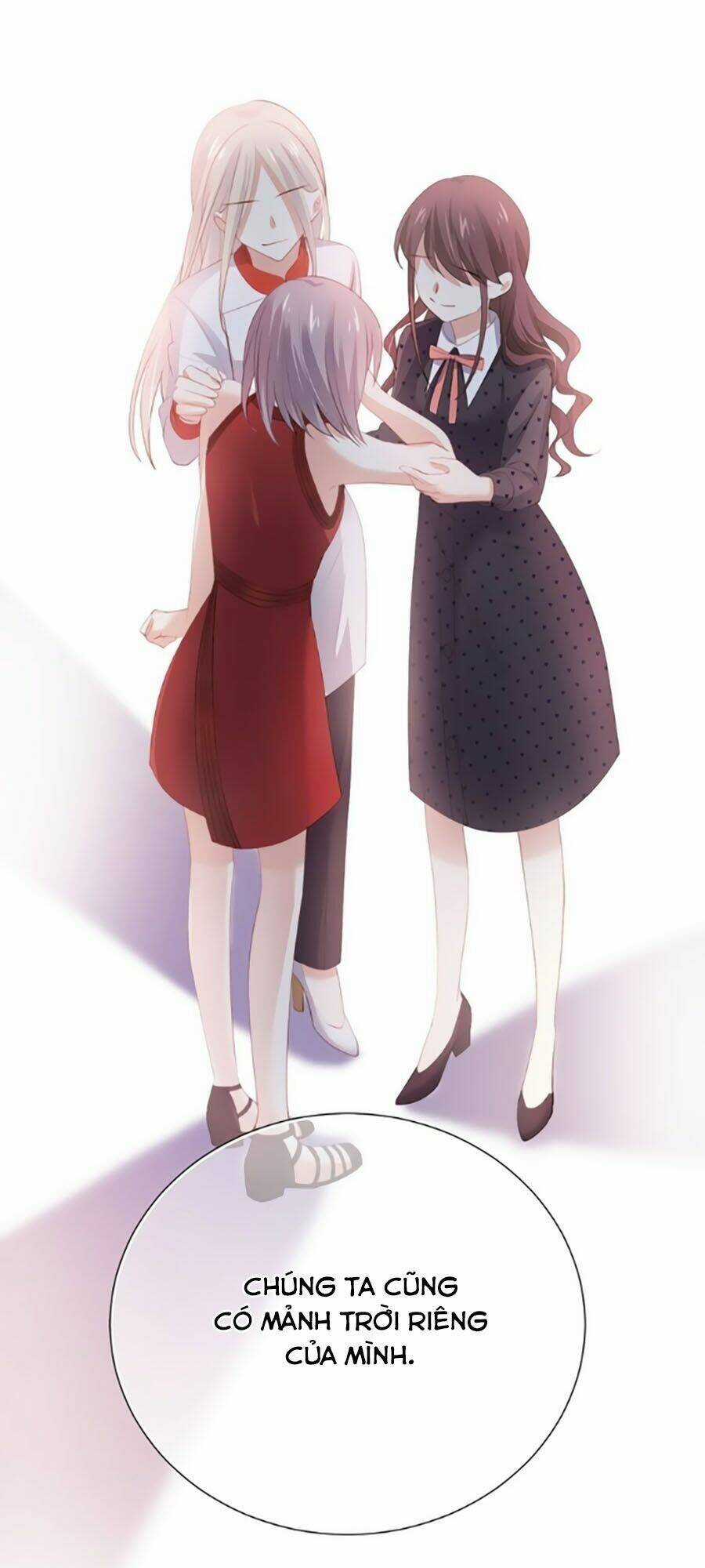 Tình Yêu Là Thế 2 - Chapter 48 - Trang 11