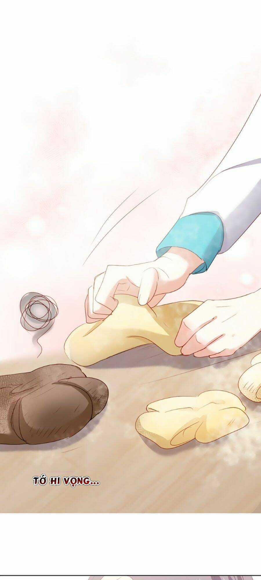 Tình Yêu Là Thế 2 - Chapter 48 - Trang 13