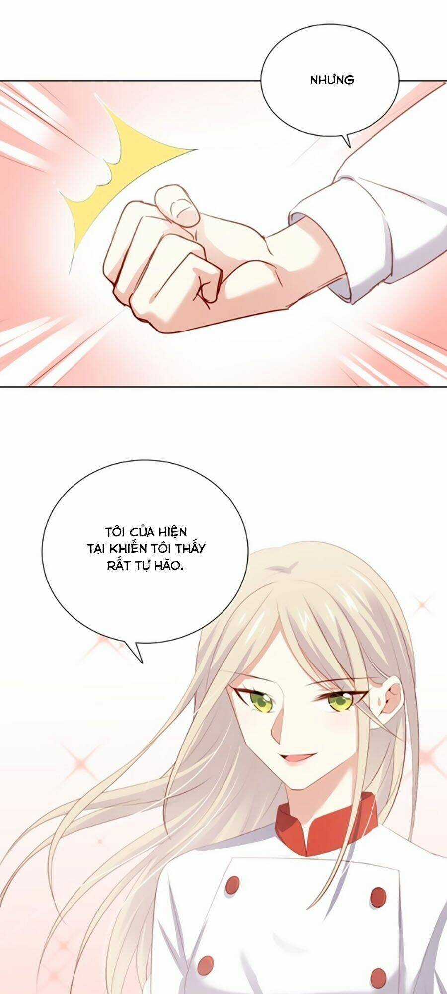 Tình Yêu Là Thế 2 - Chapter 48 - Trang 3