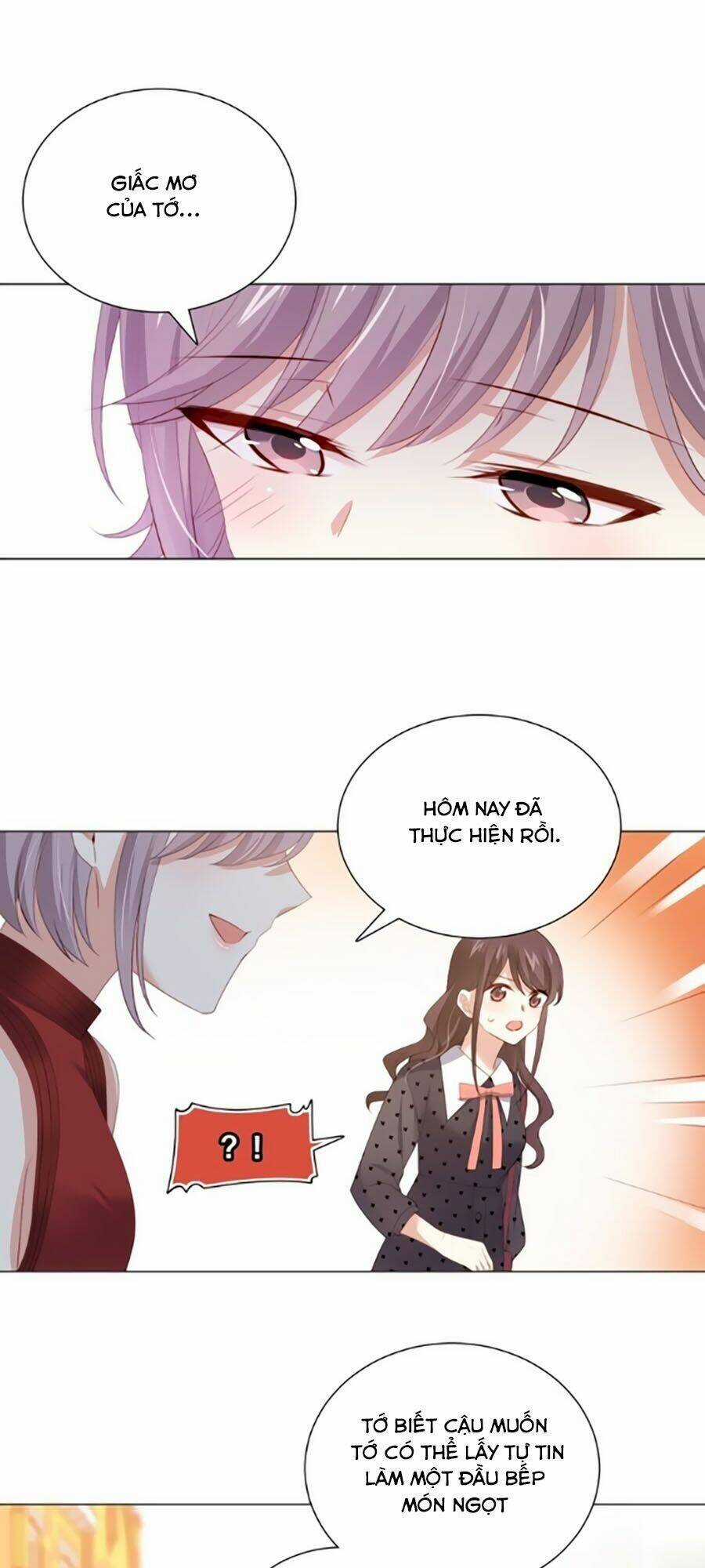 Tình Yêu Là Thế 2 - Chapter 48 - Trang 27