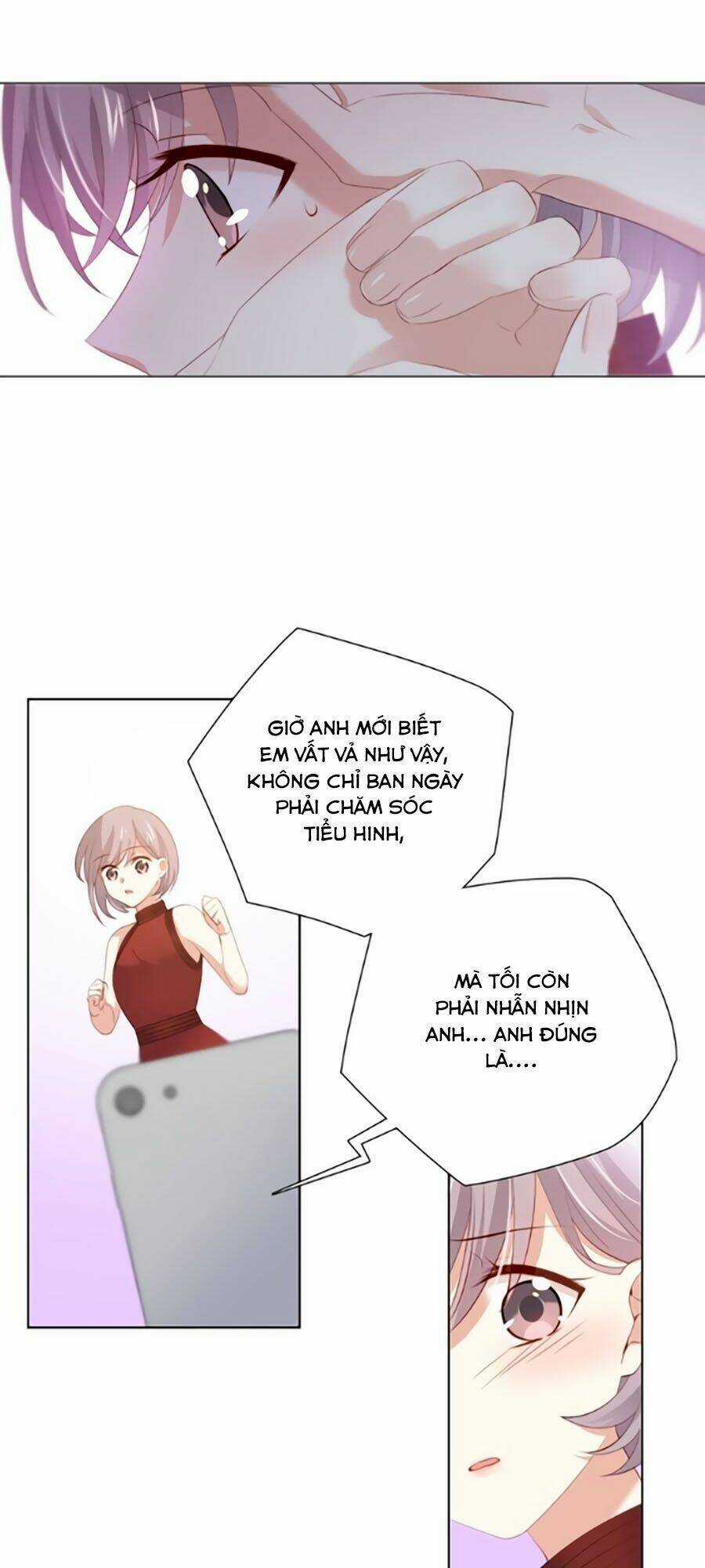 Tình Yêu Là Thế 2 - Chapter 48 - Trang 36