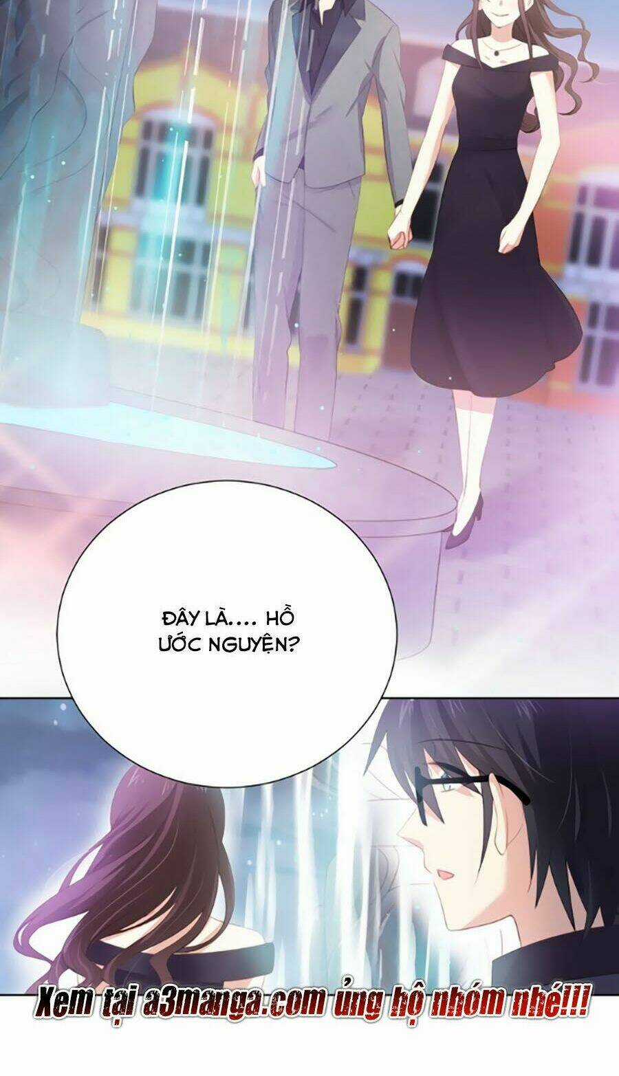 Tình Yêu Là Thế 2 - Chapter 49 - Trang 13