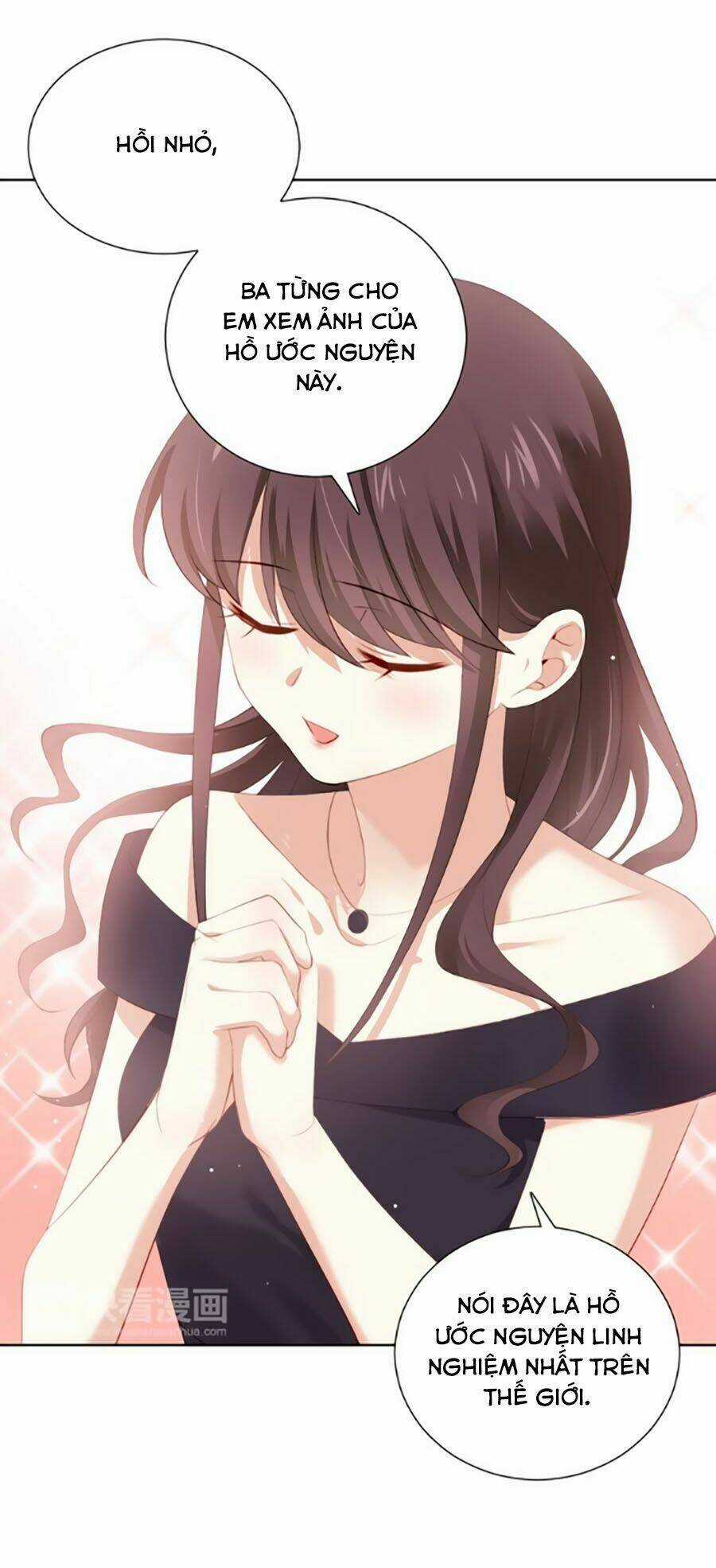 Tình Yêu Là Thế 2 - Chapter 49 - Trang 14