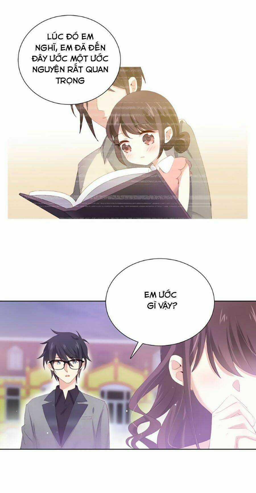 Tình Yêu Là Thế 2 - Chapter 49 - Trang 15