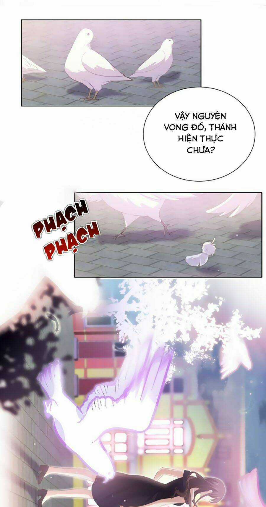 Tình Yêu Là Thế 2 - Chapter 49 - Trang 22