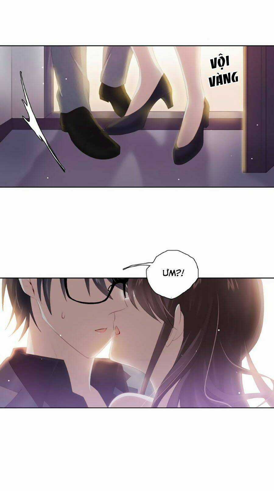 Tình Yêu Là Thế 2 - Chapter 49 - Trang 28