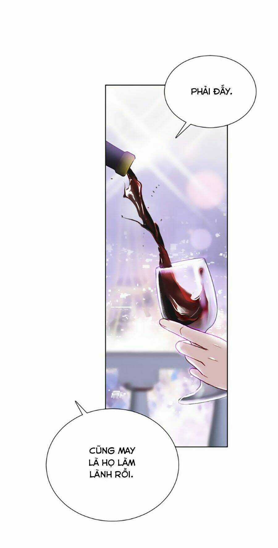 Tình Yêu Là Thế 2 - Chapter 49 - Trang 4