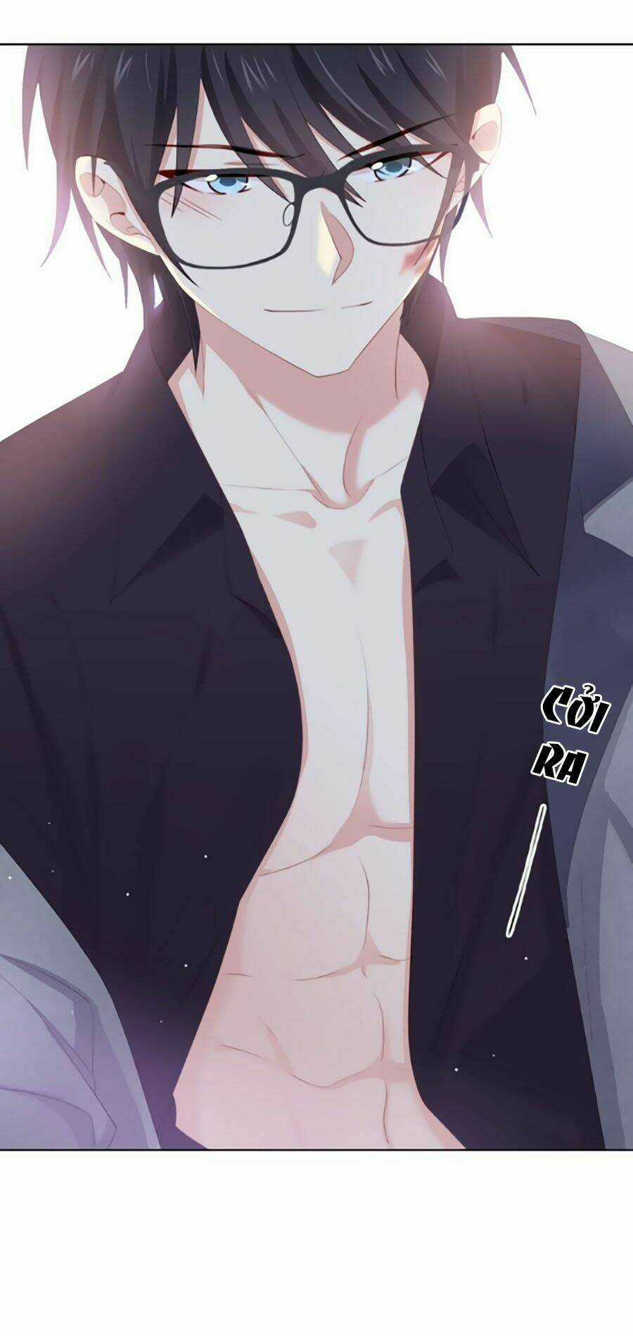 Tình Yêu Là Thế 2 - Chapter 49 - Trang 33