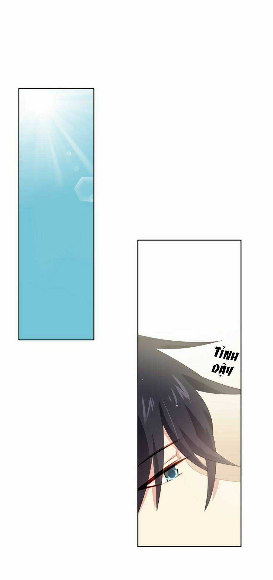 Tình Yêu Là Thế 2 - Chapter 49 - Trang 36