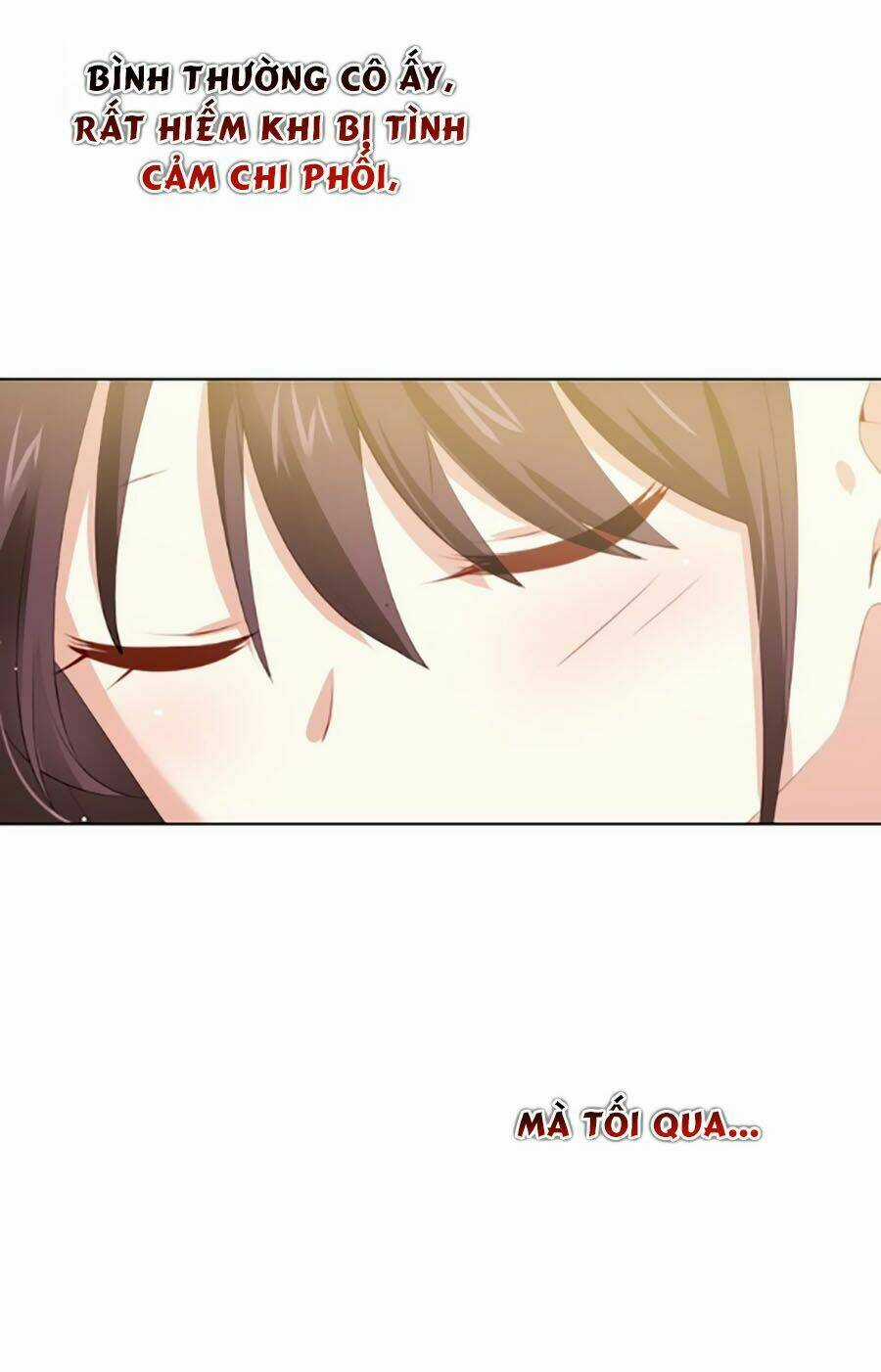 Tình Yêu Là Thế 2 - Chapter 49 - Trang 39