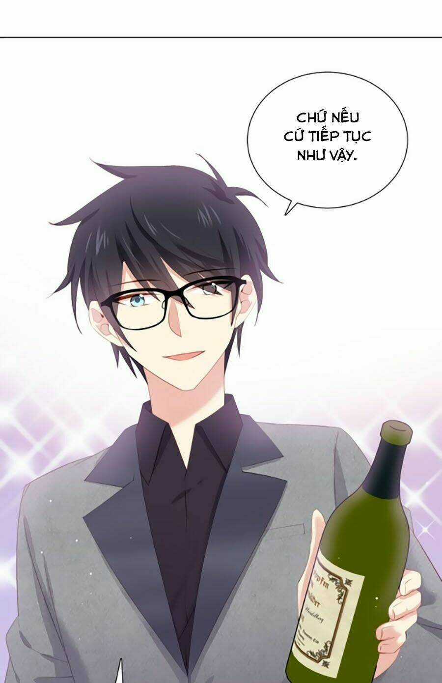 Tình Yêu Là Thế 2 - Chapter 49 - Trang 5