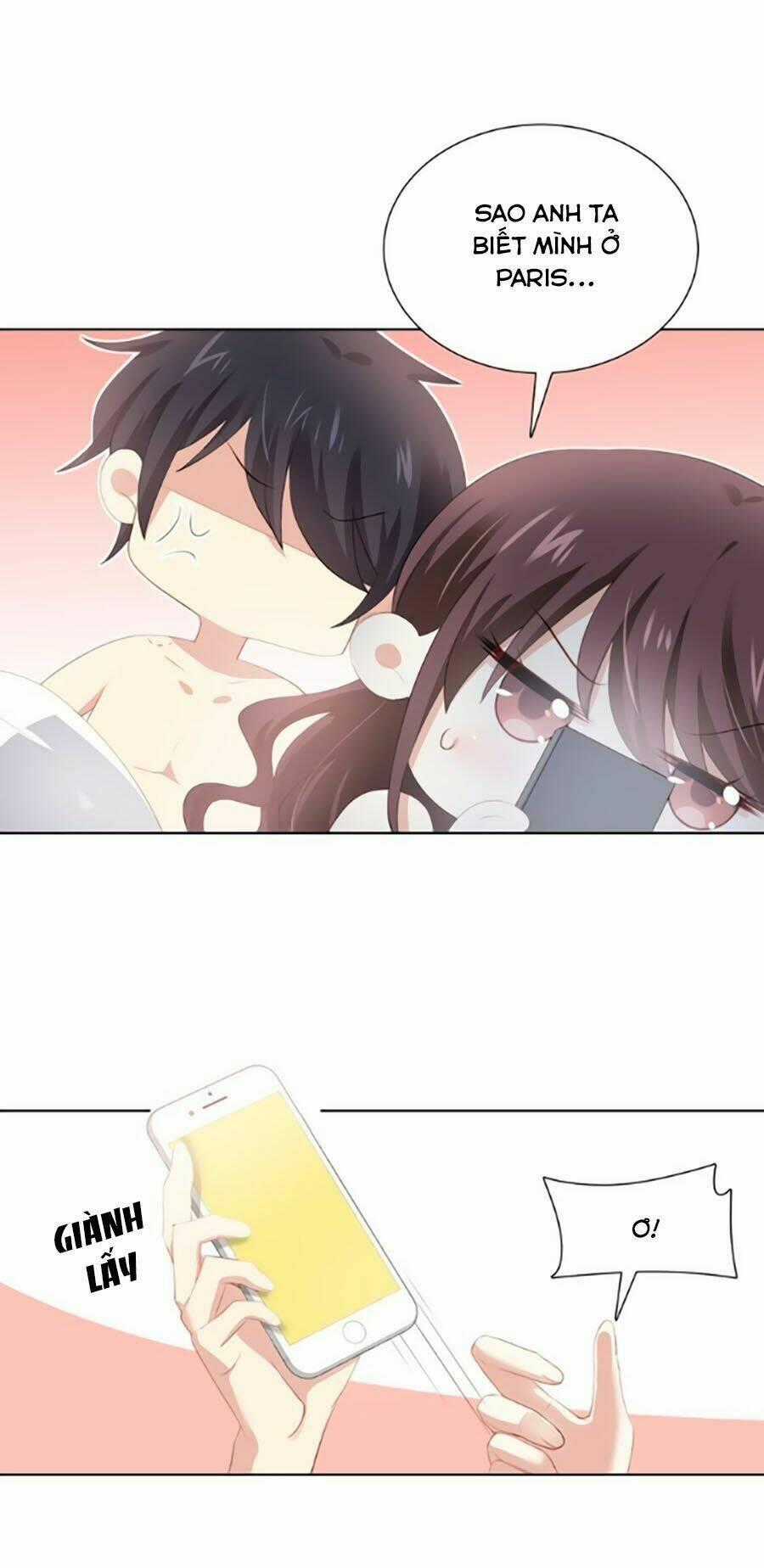 Tình Yêu Là Thế 2 - Chapter 49 - Trang 43