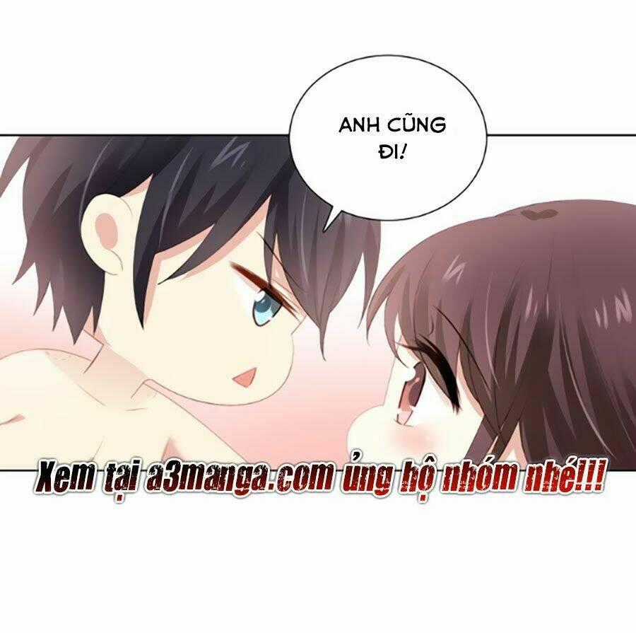Tình Yêu Là Thế 2 - Chapter 49 - Trang 44