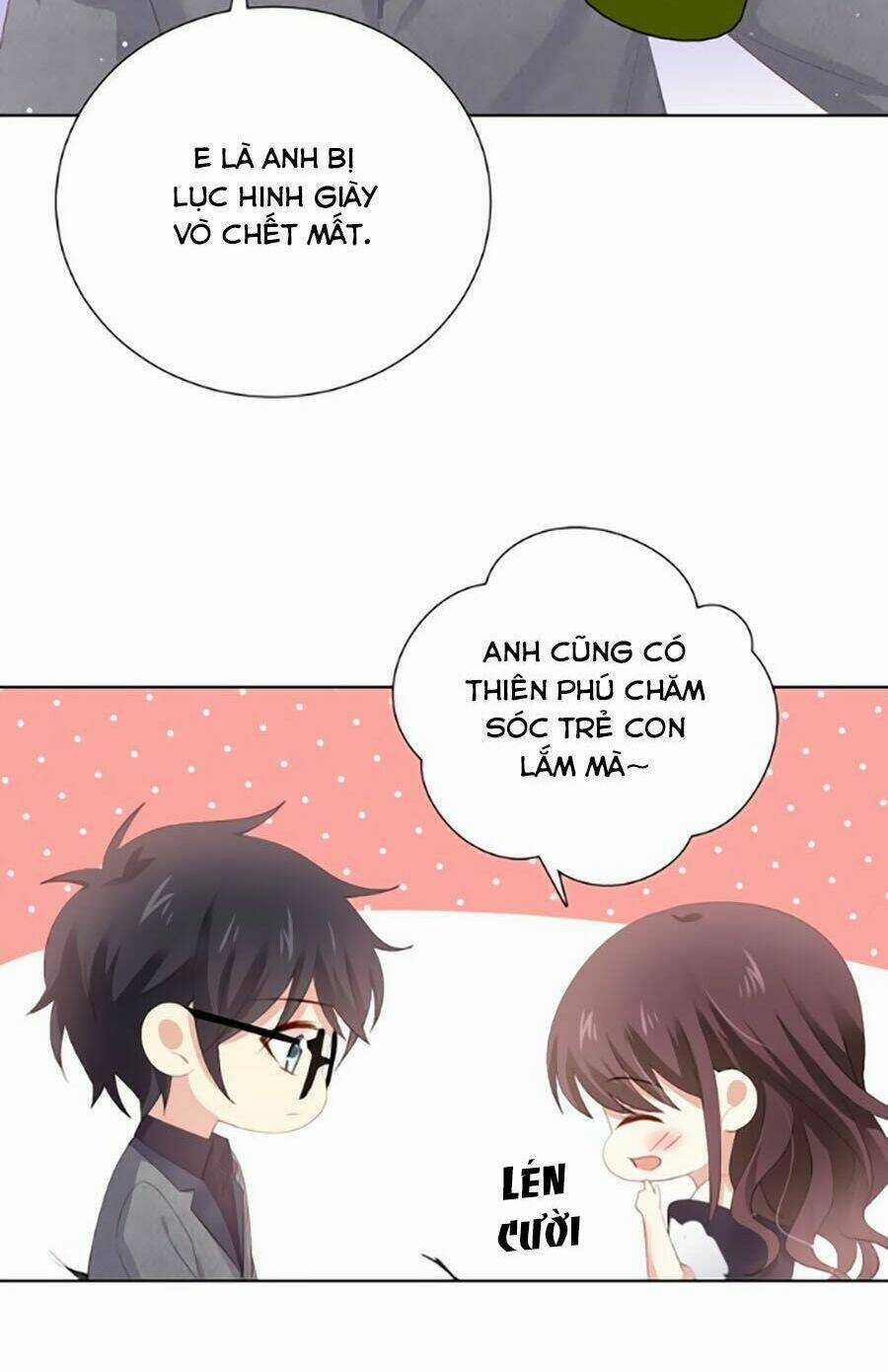 Tình Yêu Là Thế 2 - Chapter 49 - Trang 6