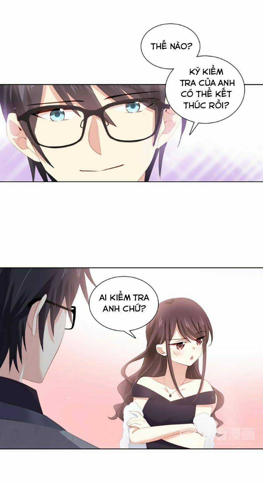 Tình Yêu Là Thế 2 - Chapter 49 - Trang 7