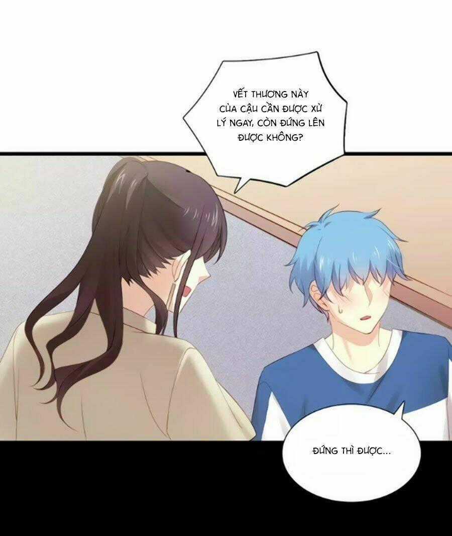 Tình Yêu Là Thế 2 - Chapter 5 - Trang 1