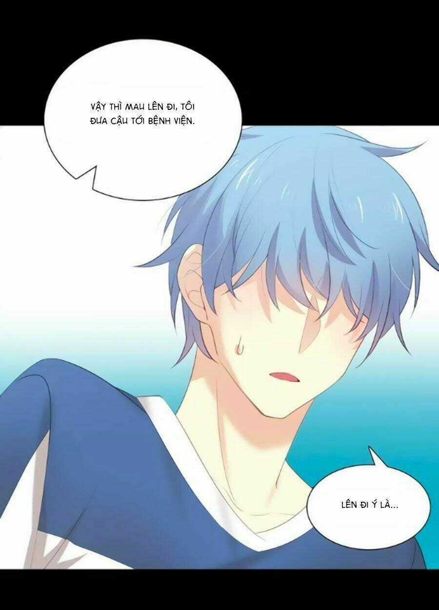 Tình Yêu Là Thế 2 - Chapter 5 - Trang 2