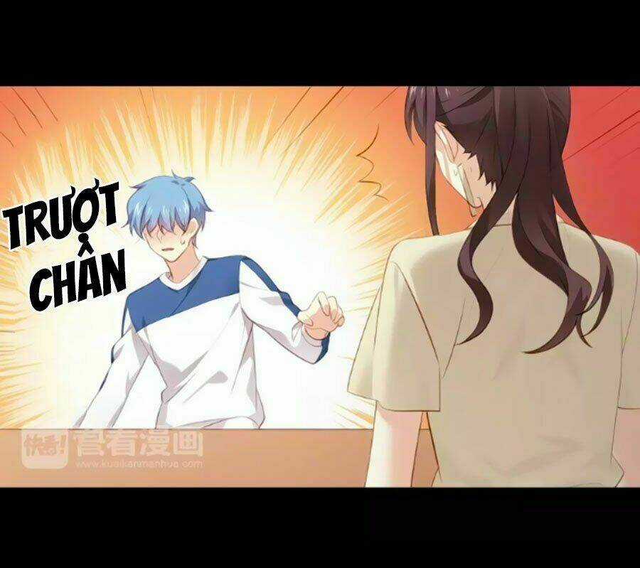 Tình Yêu Là Thế 2 - Chapter 5 - Trang 25