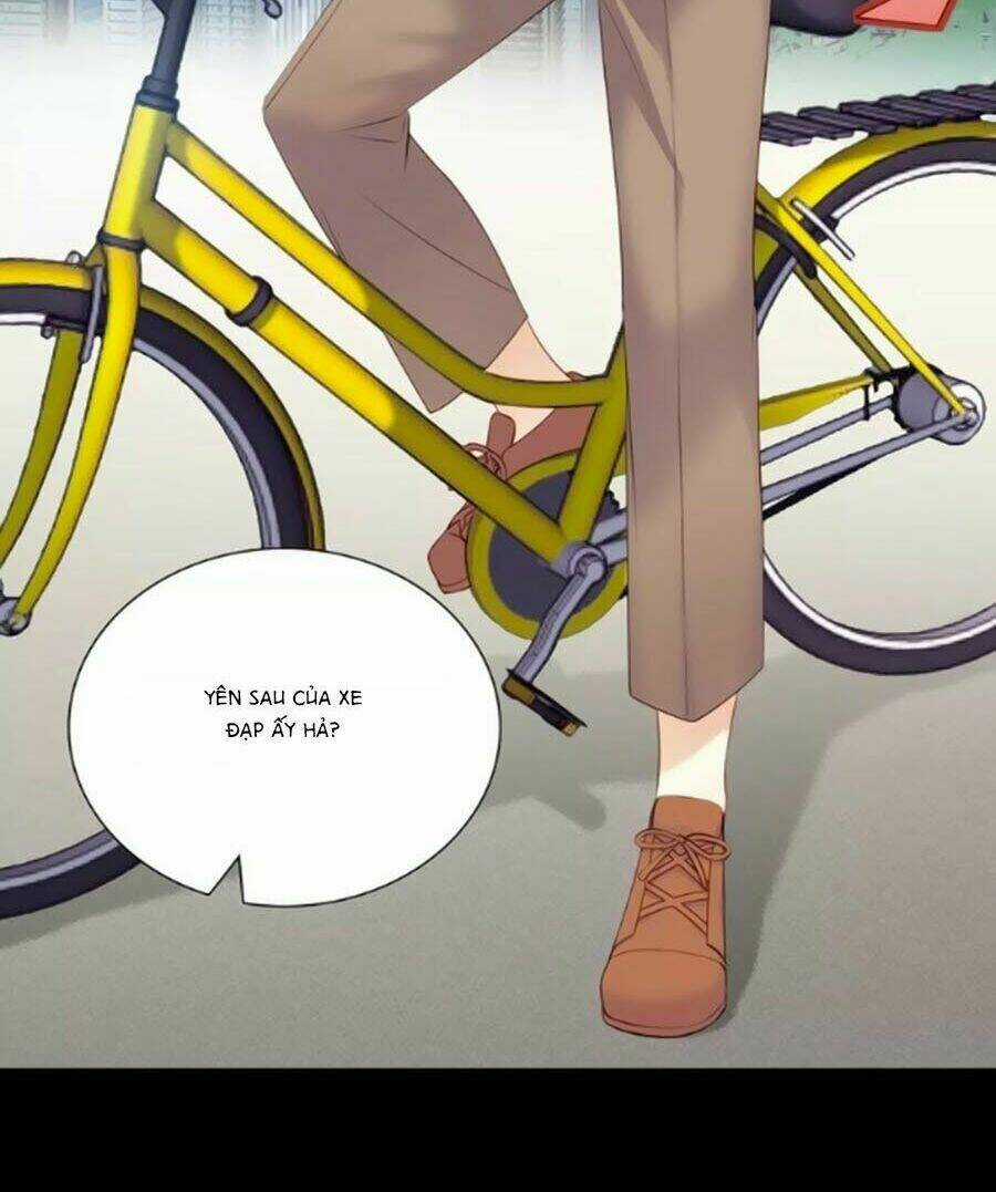 Tình Yêu Là Thế 2 - Chapter 5 - Trang 4