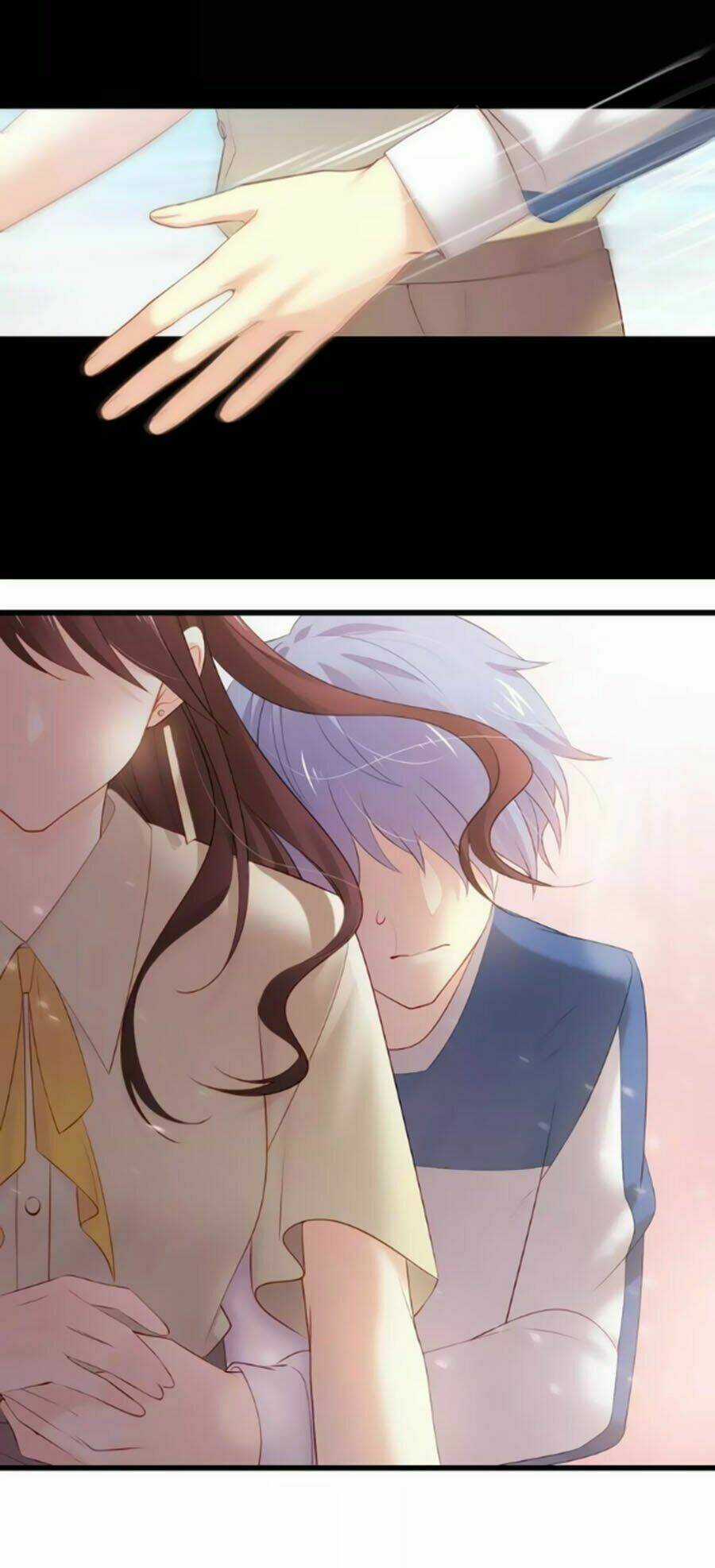 Tình Yêu Là Thế 2 - Chapter 5 - Trang 8