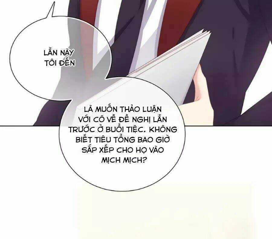 Tình Yêu Là Thế 2 - Chapter 50 - Trang 24