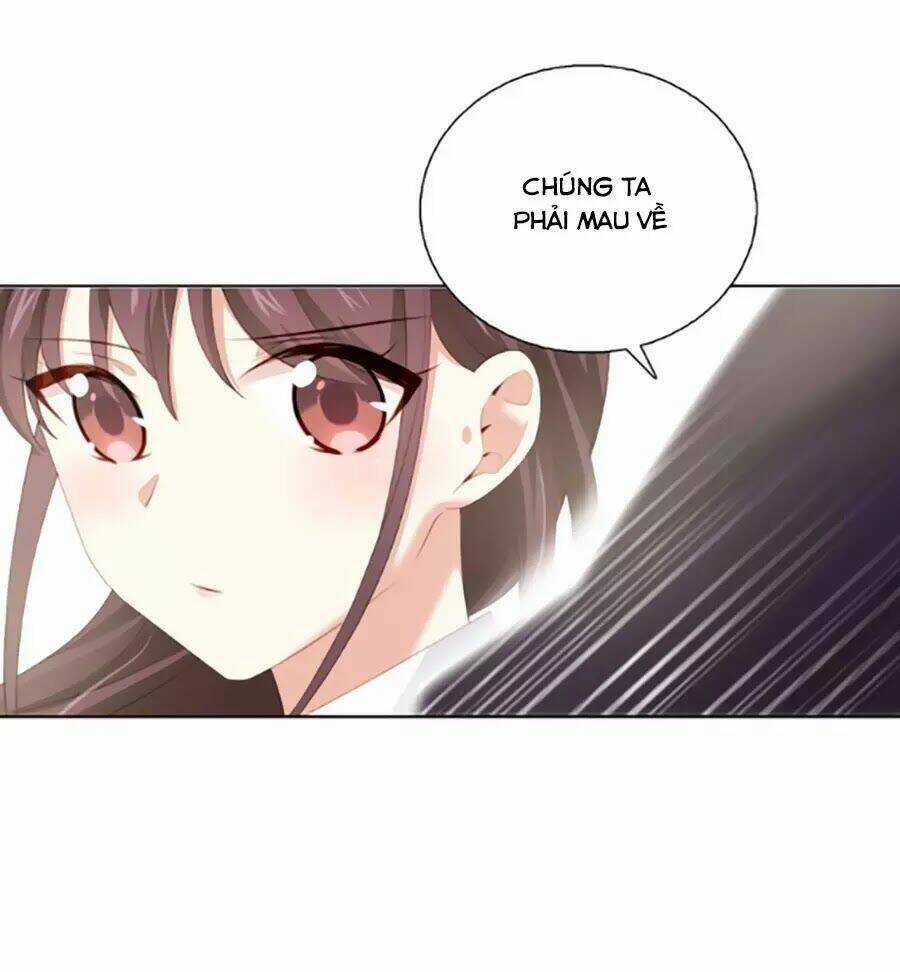 Tình Yêu Là Thế 2 - Chapter 50 - Trang 84