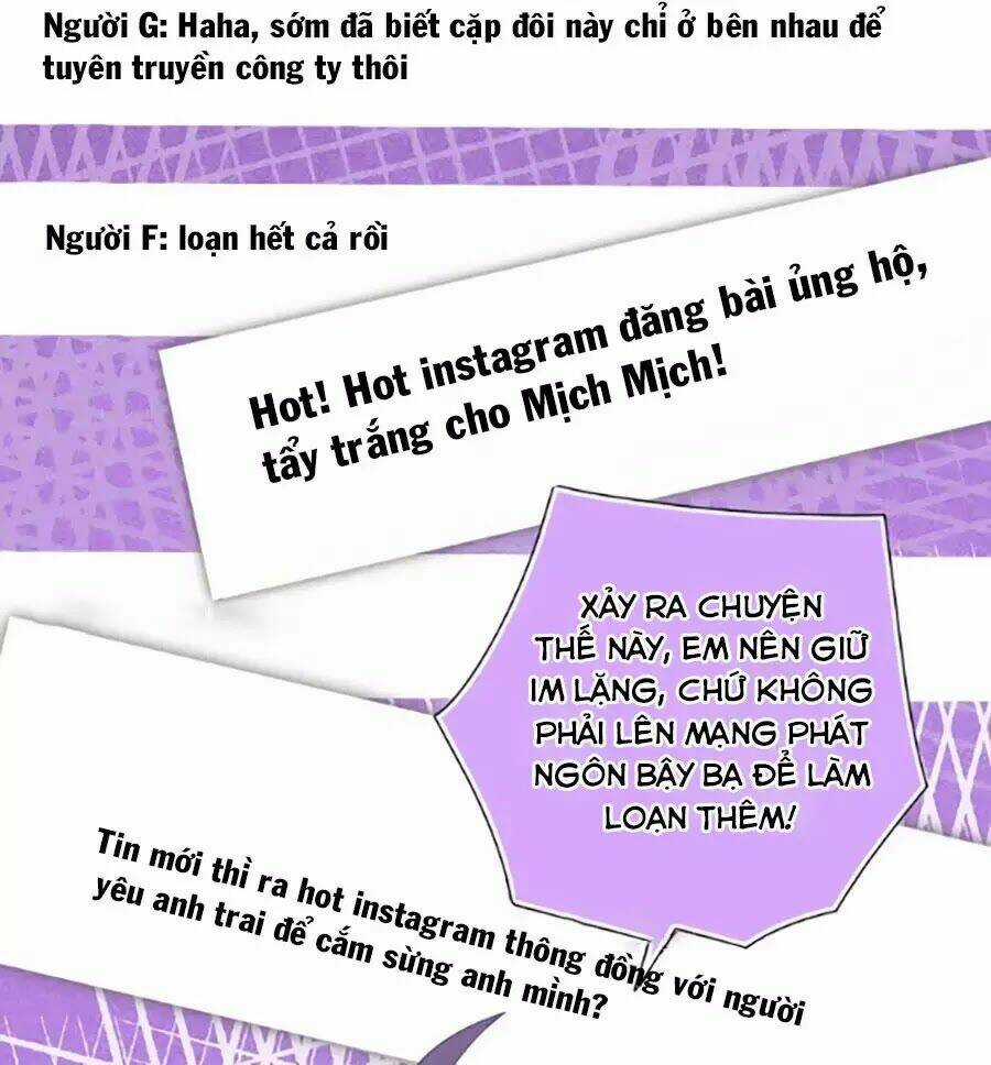 Tình Yêu Là Thế 2 - Chapter 51 - Trang 18