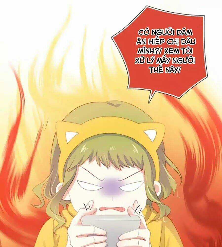 Tình Yêu Là Thế 2 - Chapter 51 - Trang 5