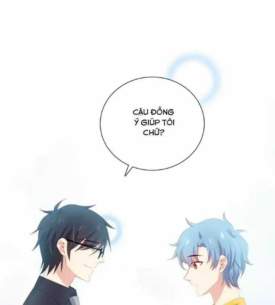 Tình Yêu Là Thế 2 - Chapter 52 - Trang 19