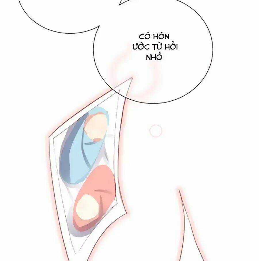 Tình Yêu Là Thế 2 - Chapter 53 - Trang 35