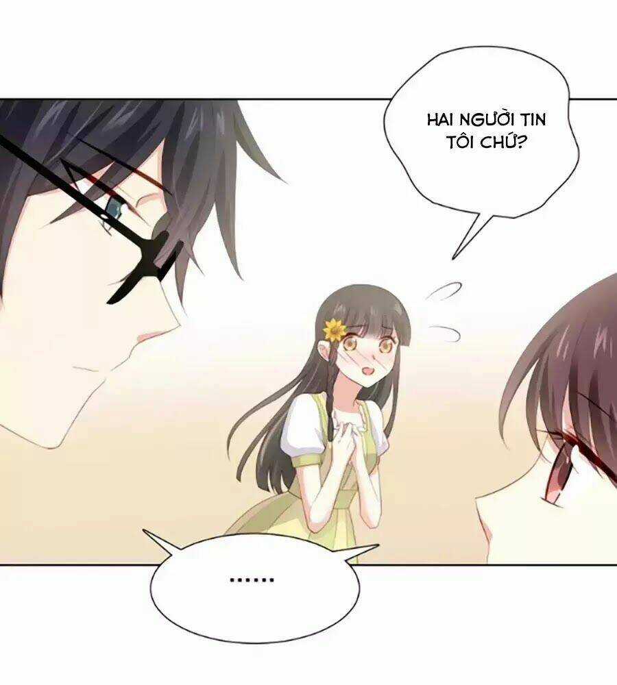 Tình Yêu Là Thế 2 - Chapter 53 - Trang 50